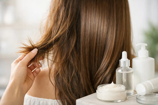 Does Bond Repair Actually Work for Damaged Hair?
