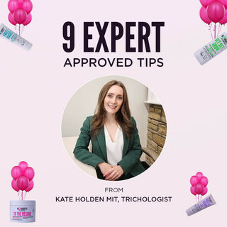 Nine Expert Tips