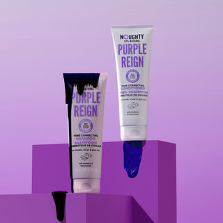 Purple Reign Schampo - 250ml 