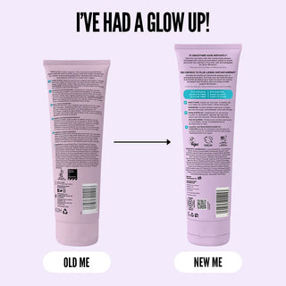 Frizz Magic Shampoo - 250ml