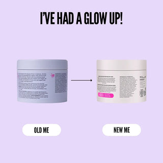 To The Rescue Behandlingsmask - 300ml 