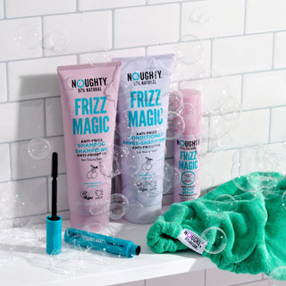 Anti-Frizz 5st Paket 