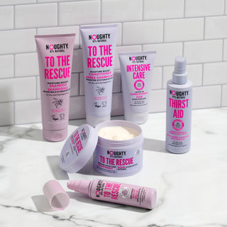 Moisture Boost 6pc Bundle