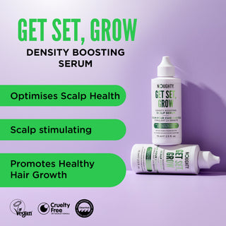 Get Set, Grow Tillväxttonic - 75ml 