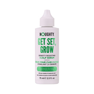 Tónico de Crecimiento Get Set, Grow - 75ml 