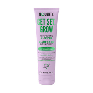Champú Engrosador Get Set, Grow - 250ml 