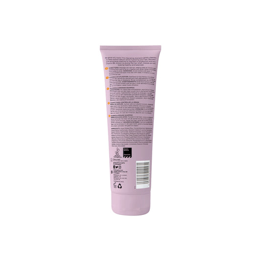 Terug naar balans shampoo 