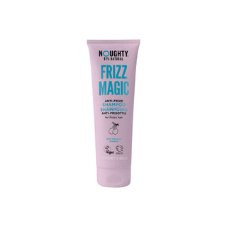 Frizz Magic Schampo - 250ml 