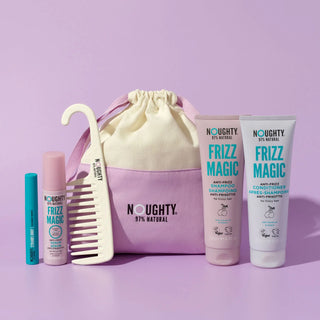 Das Wunder von Frizzmas