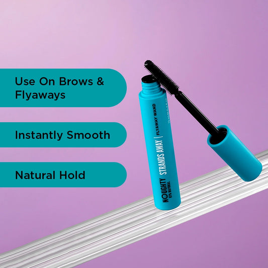 Strands Away Flyaway Toverstok - 12ml