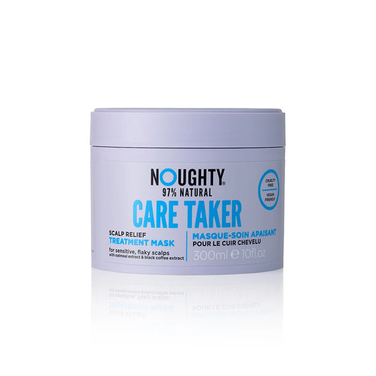 Care Taker Scalp Relief Mask - 300ml 