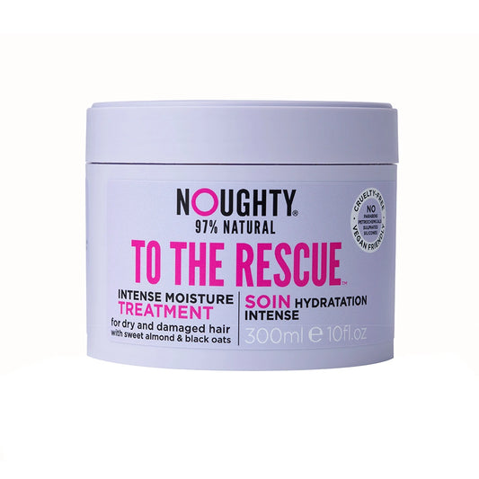To The Rescue Treatment Mask - 300ml 