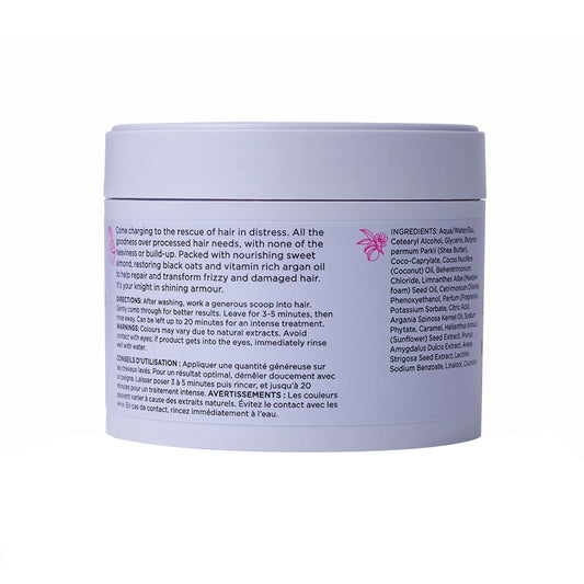 To The Rescue Treatment Mask - 300ml 