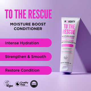 To The Rescue Conditioner - 250ml 
