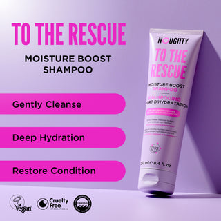 To The Rescue Shampoo - 250 ml