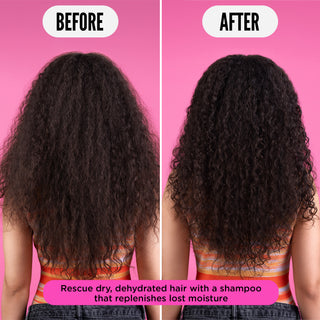 To The Rescue Shampoo - 250 ml