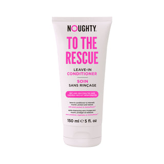 Acondicionador sin enjuague de cuidado intensivo - 150ml 