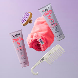 Volumising 5pc Bundle