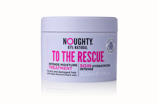 To The Rescue Behandlingsmask - 300ml 