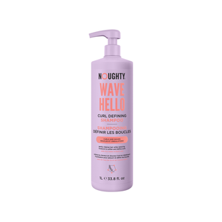 Champú Wave Hello - 250ml 