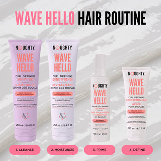 Wave Hello Primer - 150ml